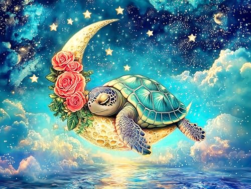 Turtle Lullaby