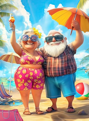Golden Yrs Vacation