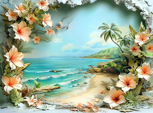 Paradise Awaits