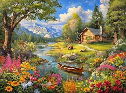 MountainRefuge