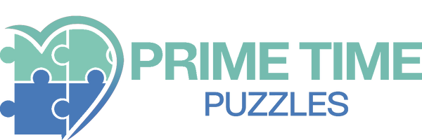 Prime Time Puzzles