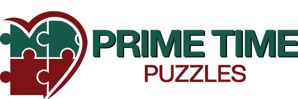 Prime Time Puzzles